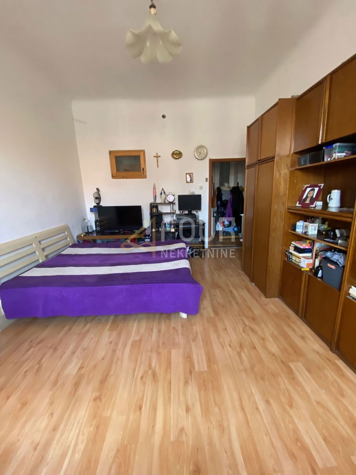 Stanovanje Centar, Rijeka, 72,73m2