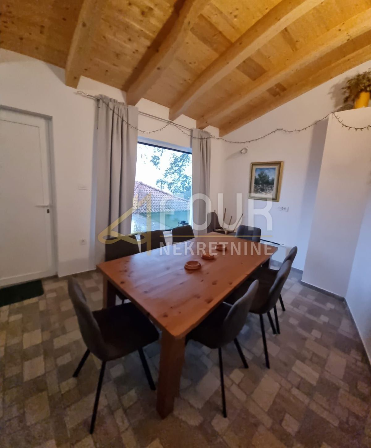 Stanovanje Kostrena, 93,01m2