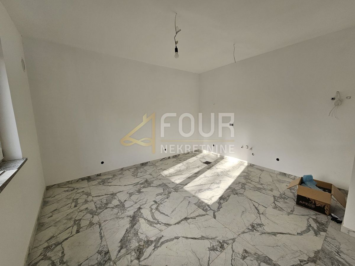 Stanovanje Jušići, Matulji, 64,55m2