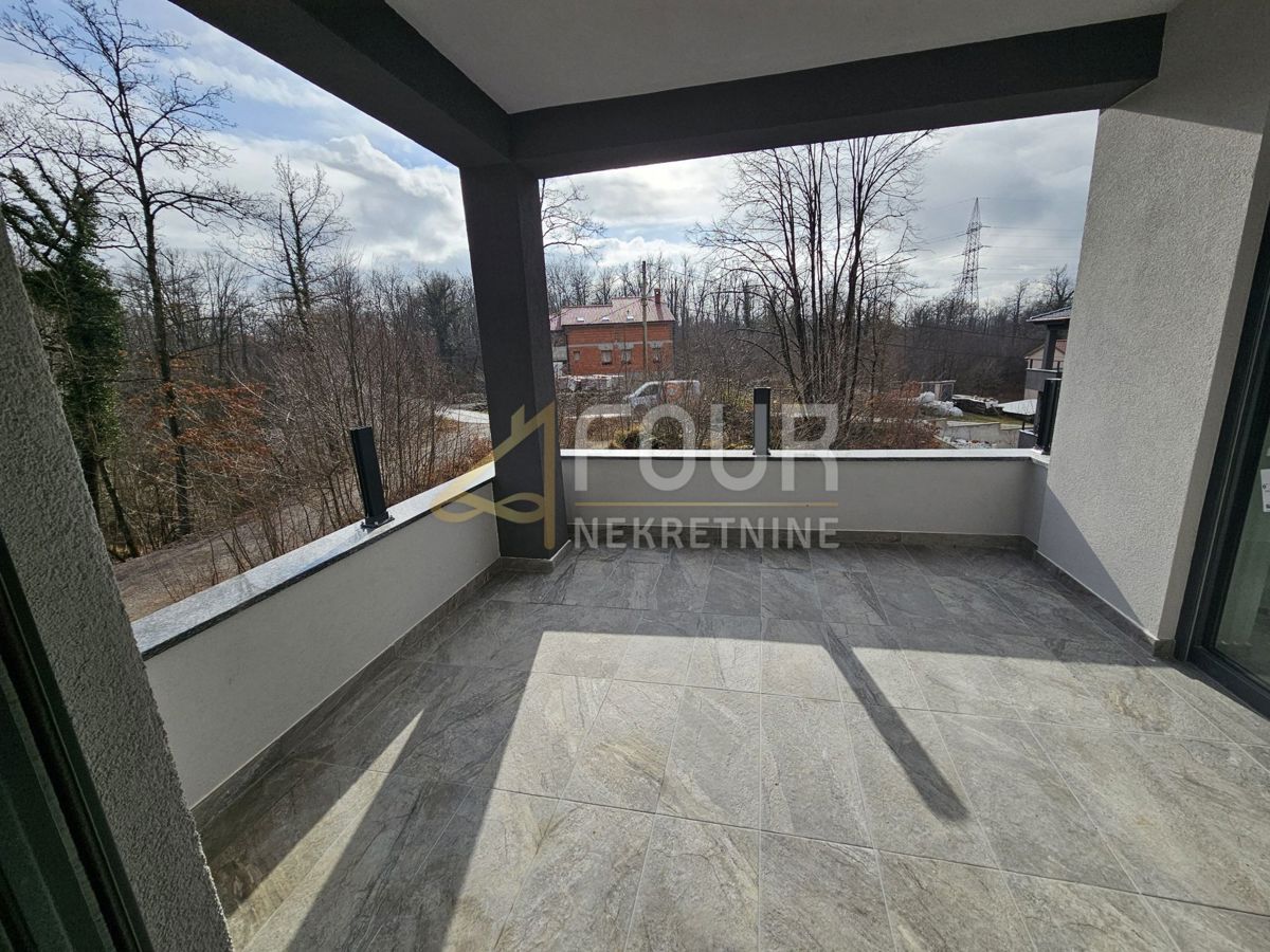 Stanovanje Jušići, Matulji, 64,55m2