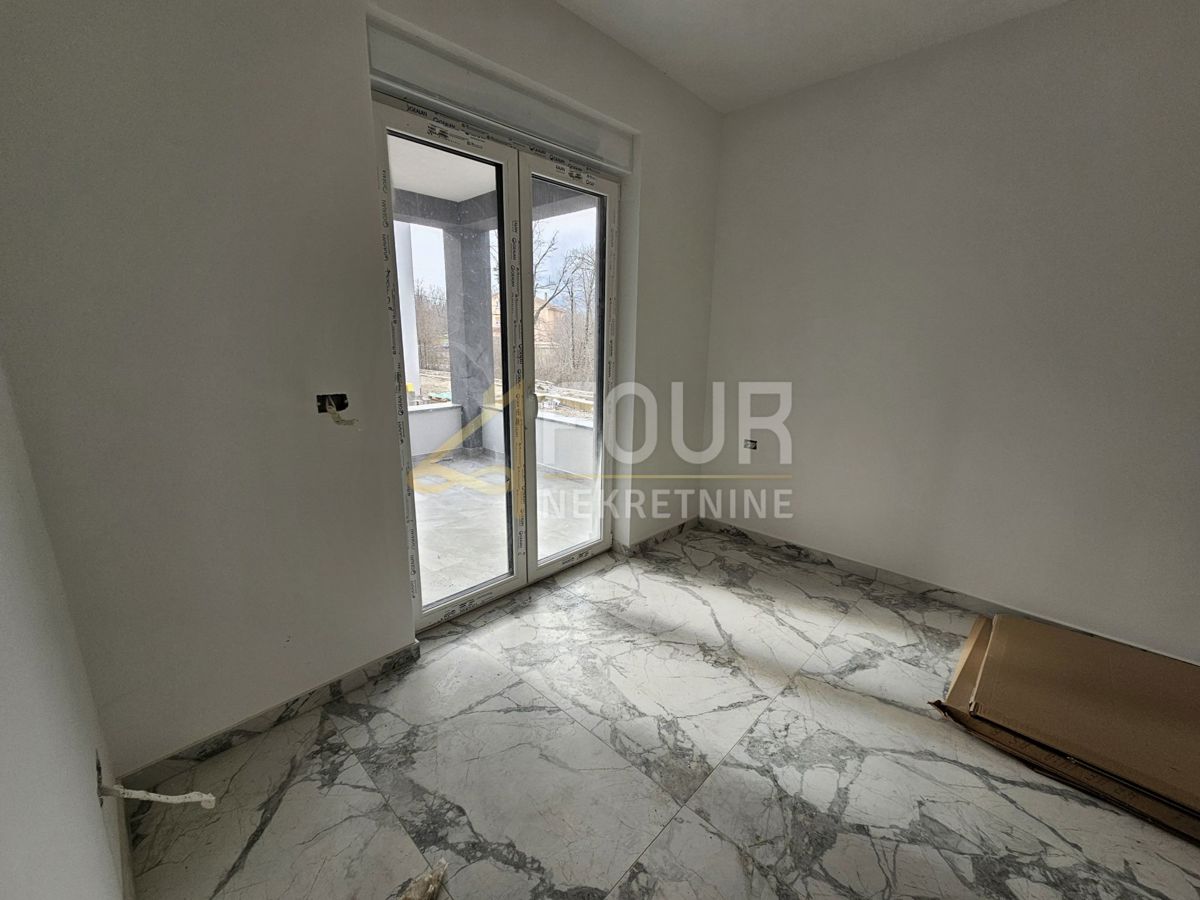 Stanovanje Jušići, Matulji, 64,55m2