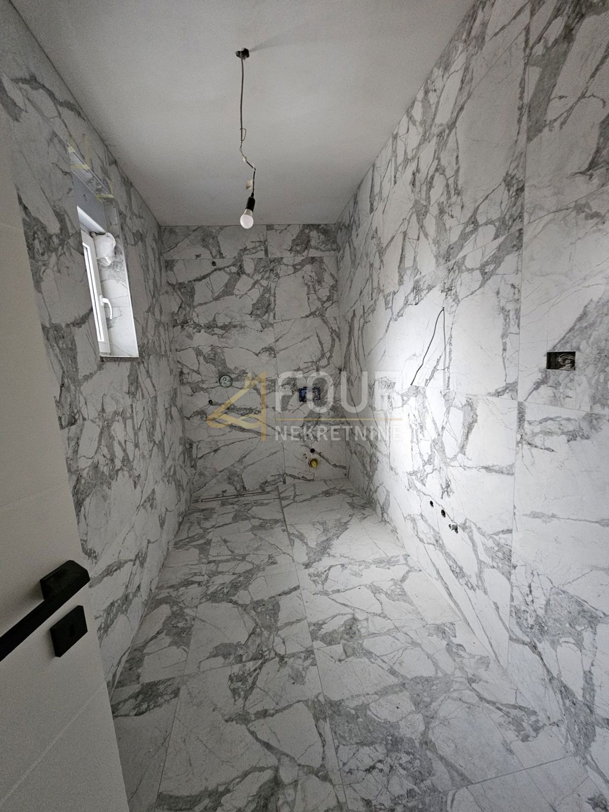 Stanovanje Jušići, Matulji, 64,55m2