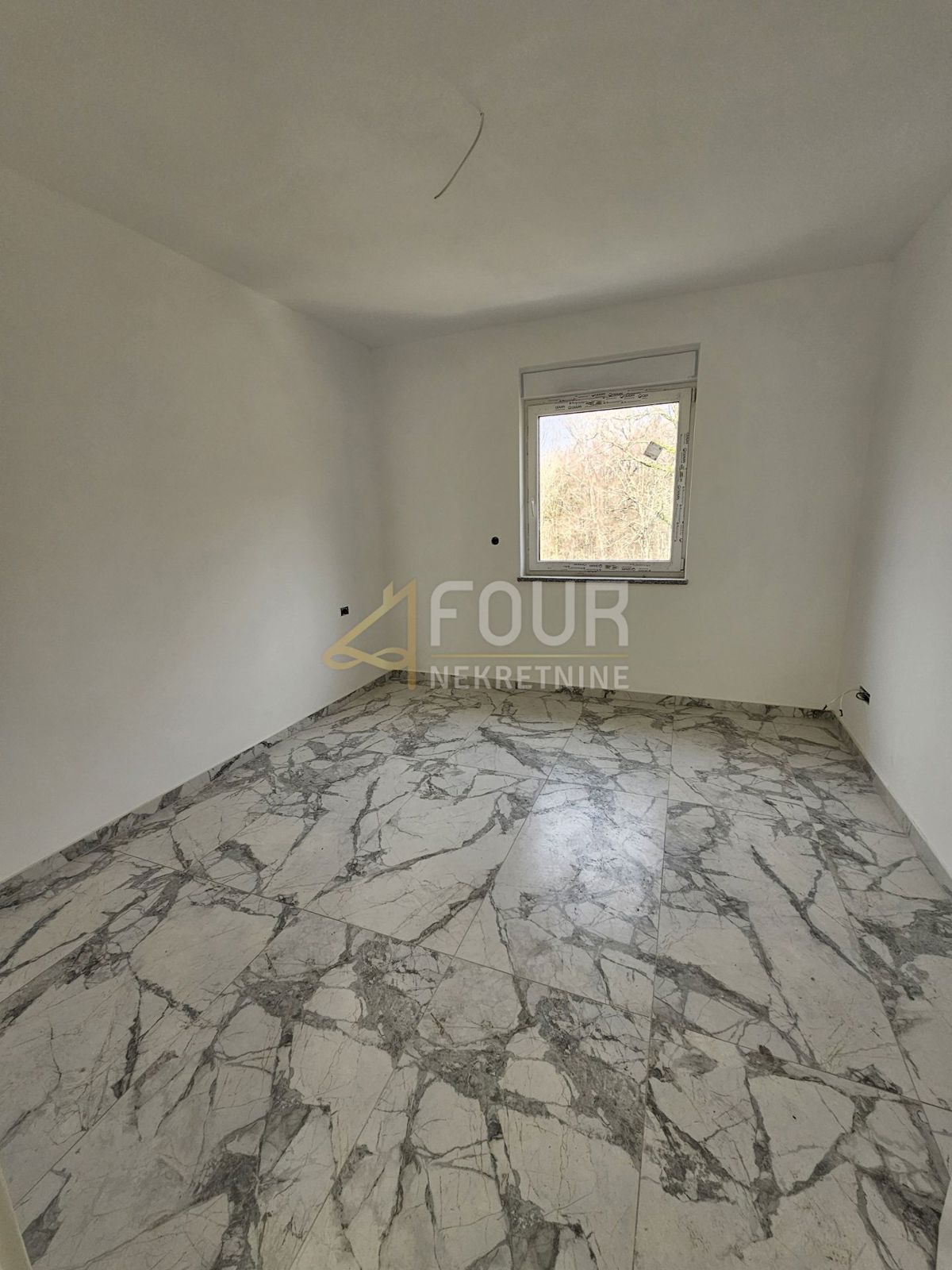 Stanovanje Jušići, Matulji, 64,55m2
