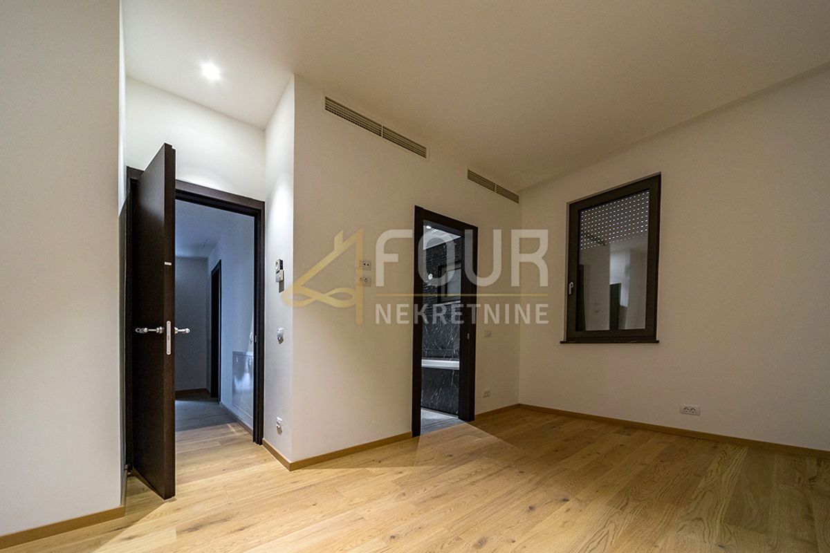 Stanovanje Opatija - Centar, Opatija, 104,14m2