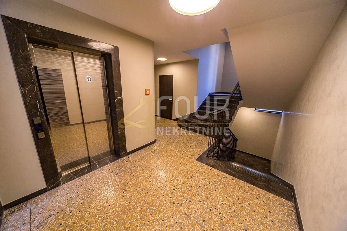 Stanovanje Opatija - Centar, Opatija, 104,14m2