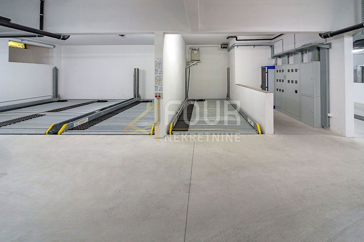 Stanovanje Opatija - Centar, Opatija, 104,14m2