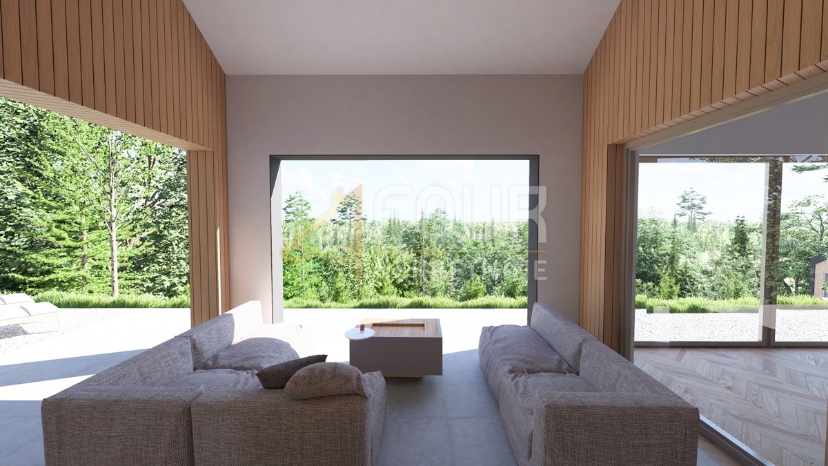 Zemljišče Stari Laz, Ravna Gora, 7.146m2