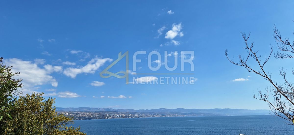 Stanovanje Opatija - Centar, Opatija, 126,64m2