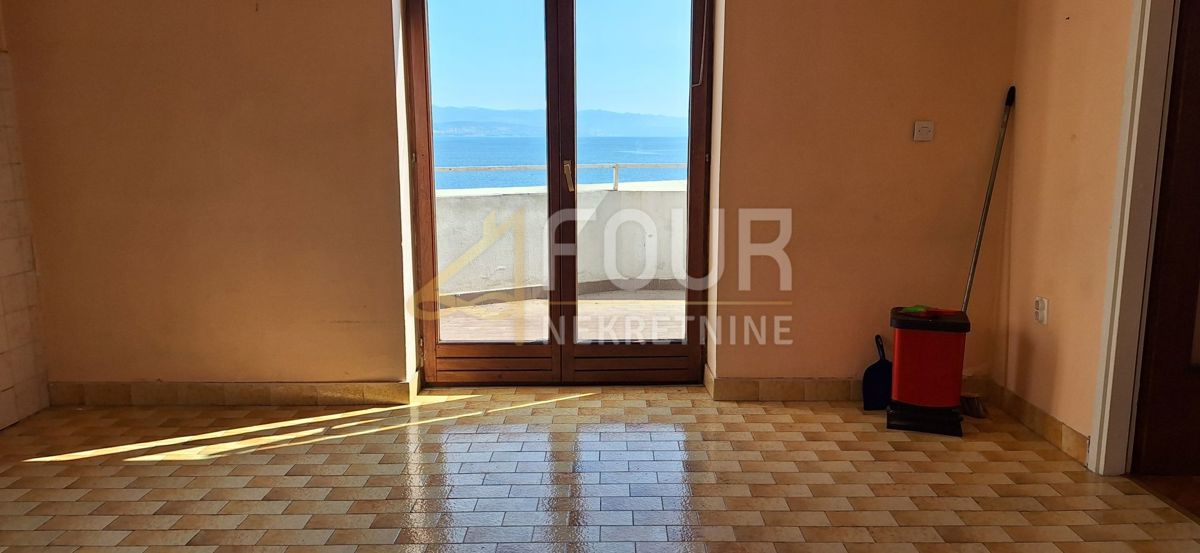 Stanovanje Opatija - Centar, Opatija, 126,64m2