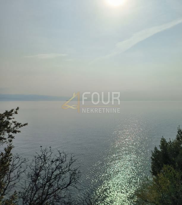 Stanovanje Opatija - Centar, Opatija, 126,64m2