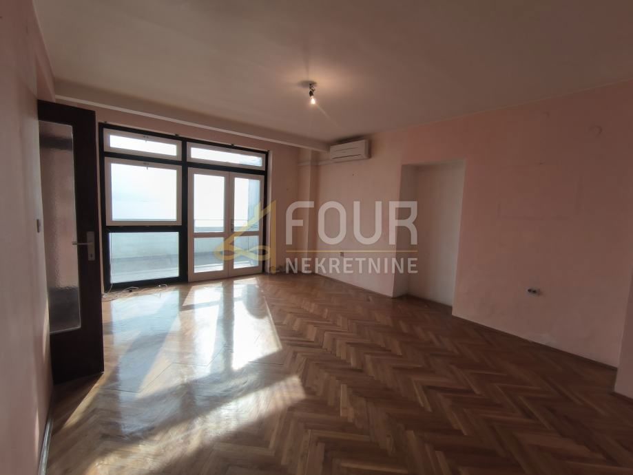 Stanovanje Opatija - Centar, Opatija, 126,64m2