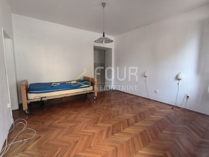 Stanovanje Opatija - Centar, Opatija, 126,64m2