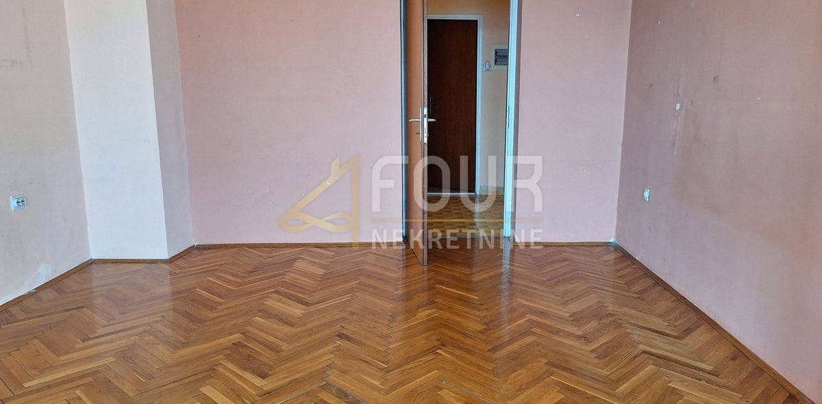 Stanovanje Opatija - Centar, Opatija, 126,64m2
