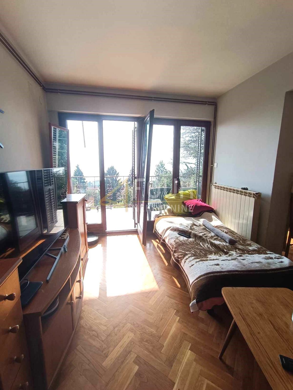 Stanovanje Oprić, Opatija - Okolica, 121,27m2