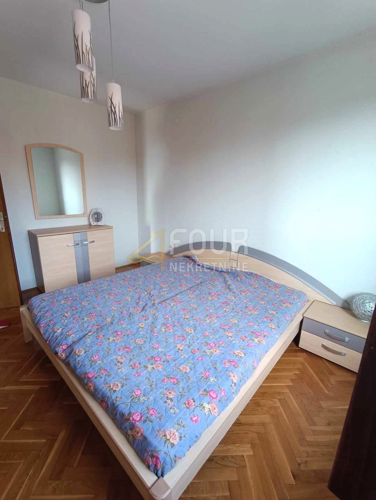 Stanovanje Oprić, Opatija - Okolica, 121,27m2