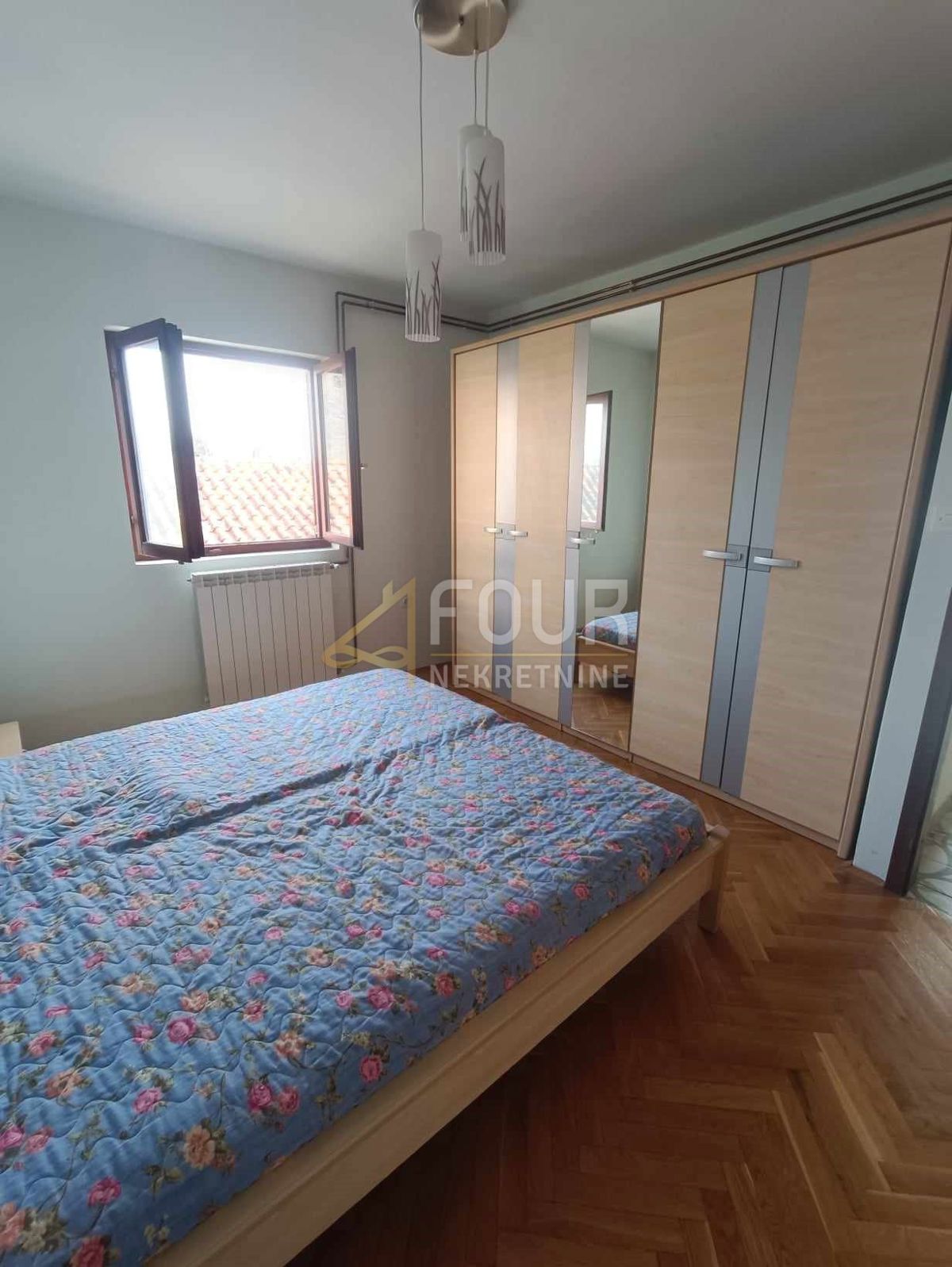 Stanovanje Oprić, Opatija - Okolica, 121,27m2