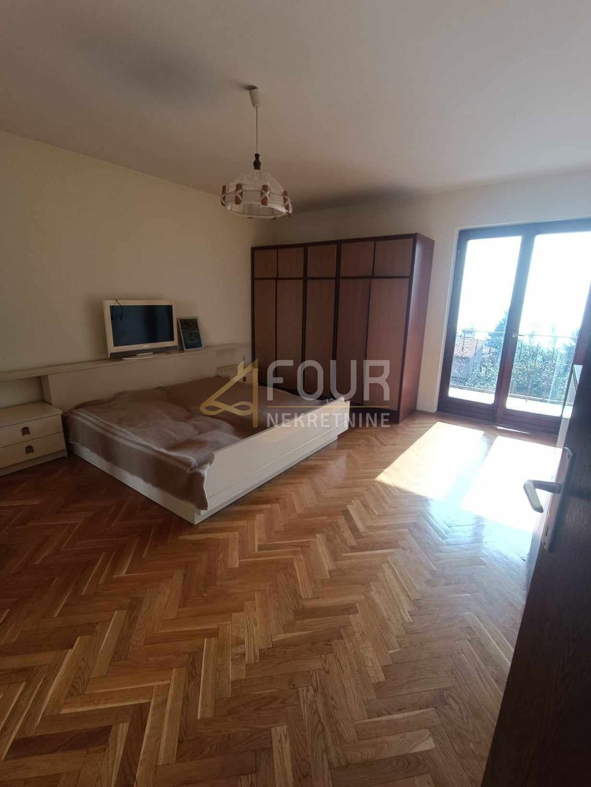 Stanovanje Oprić, Opatija - Okolica, 121,27m2