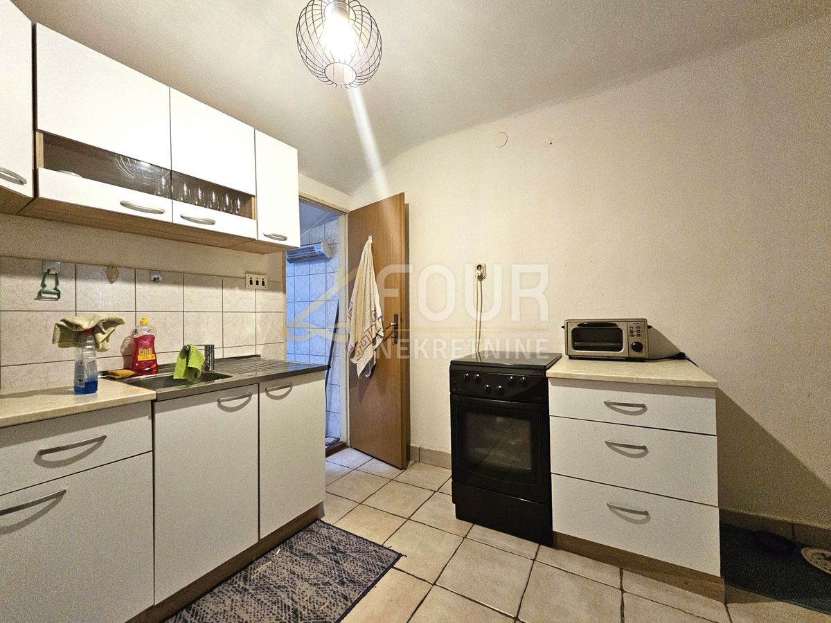 Stanovanje Belveder, Rijeka, 41,07m2