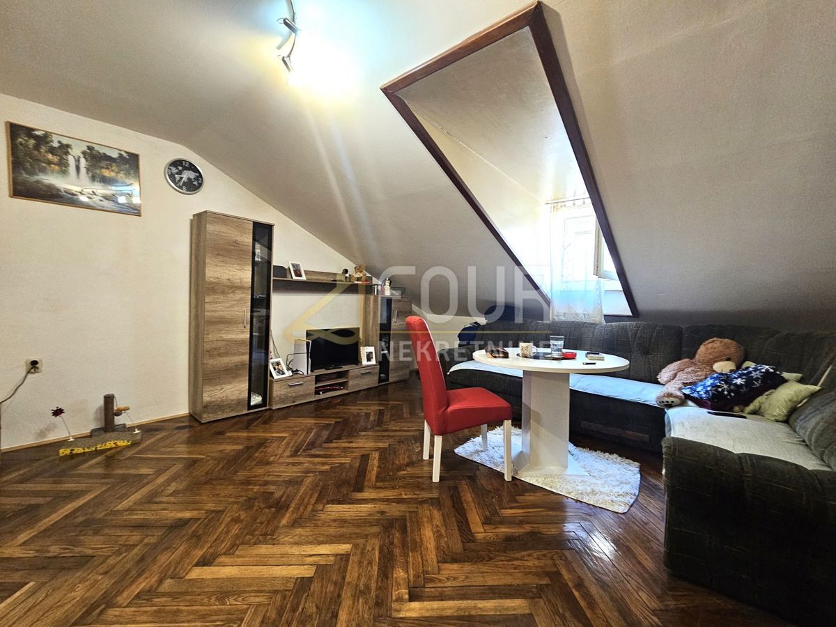Stanovanje Belveder, Rijeka, 41,07m2