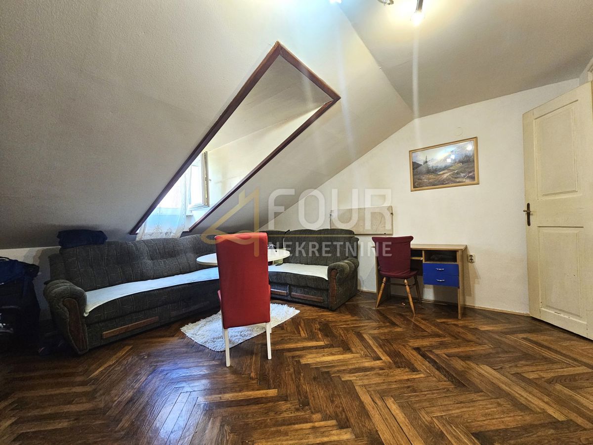Stanovanje Belveder, Rijeka, 41,07m2
