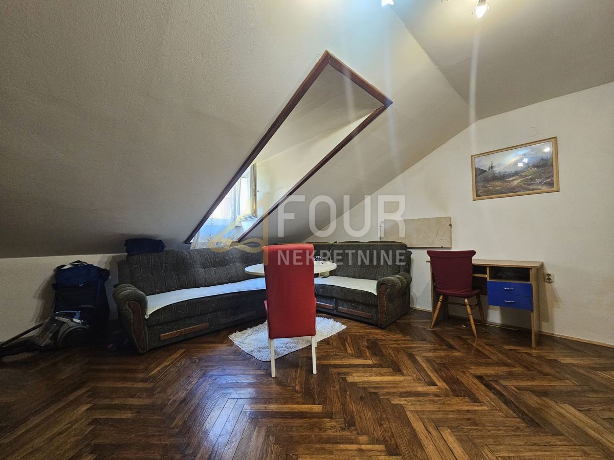 Stanovanje Belveder, Rijeka, 41,07m2
