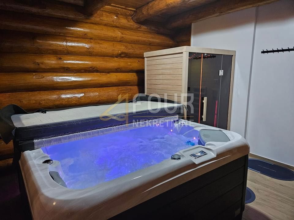 Hiša Fužine, 135m2