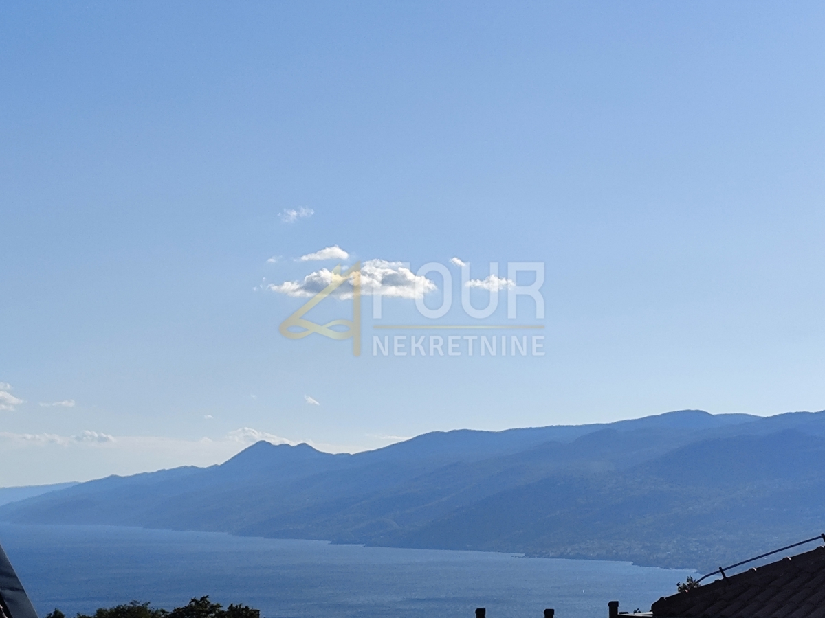 Stanovanje Kastav, 133,01m2