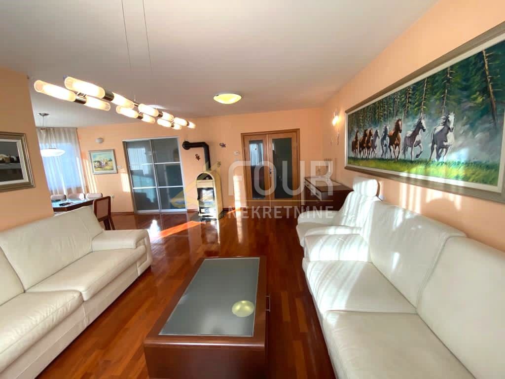 Stanovanje Kastav, 133,01m2