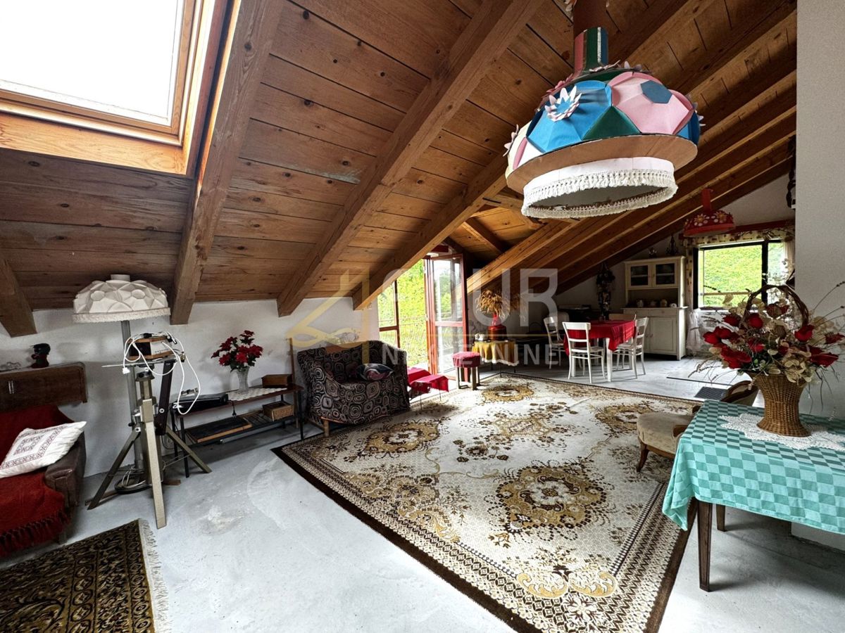 Hiša Veprinac, Opatija - Okolica, 240m2