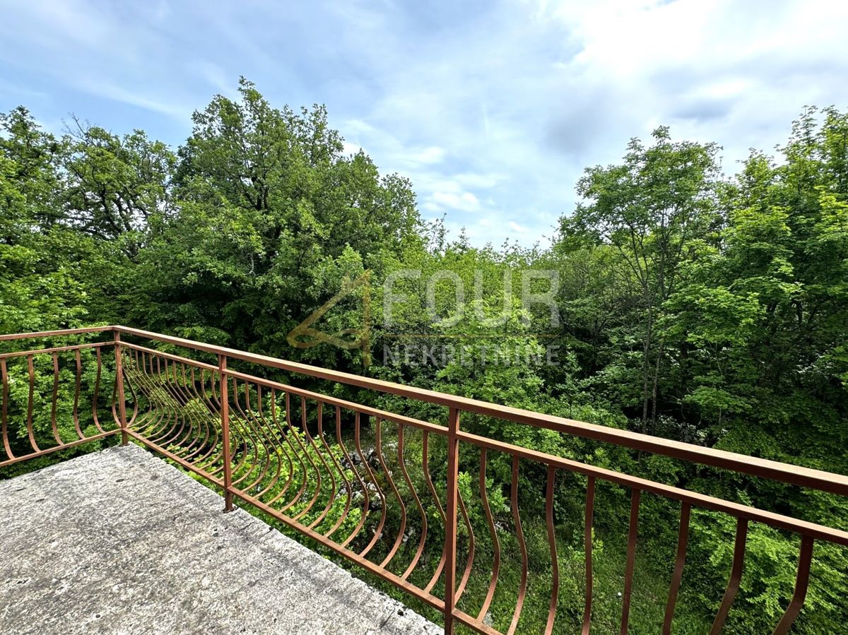 Hiša Veprinac, Opatija - Okolica, 240m2