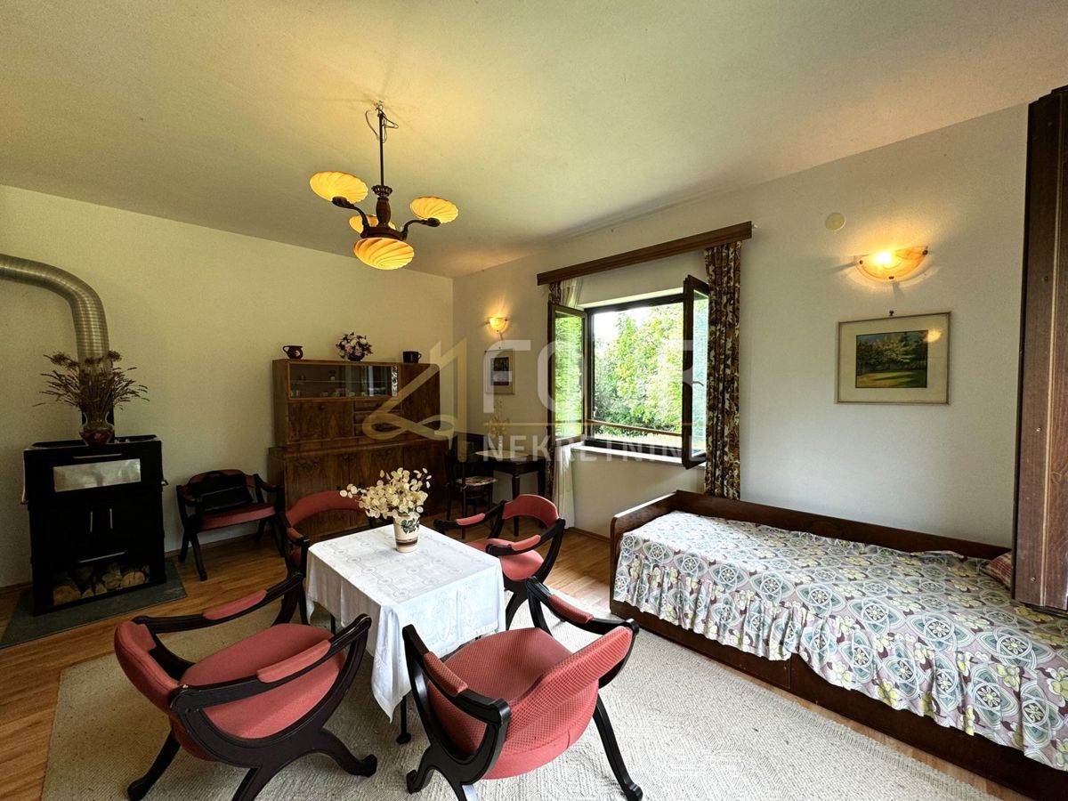 Hiša Veprinac, Opatija - Okolica, 240m2