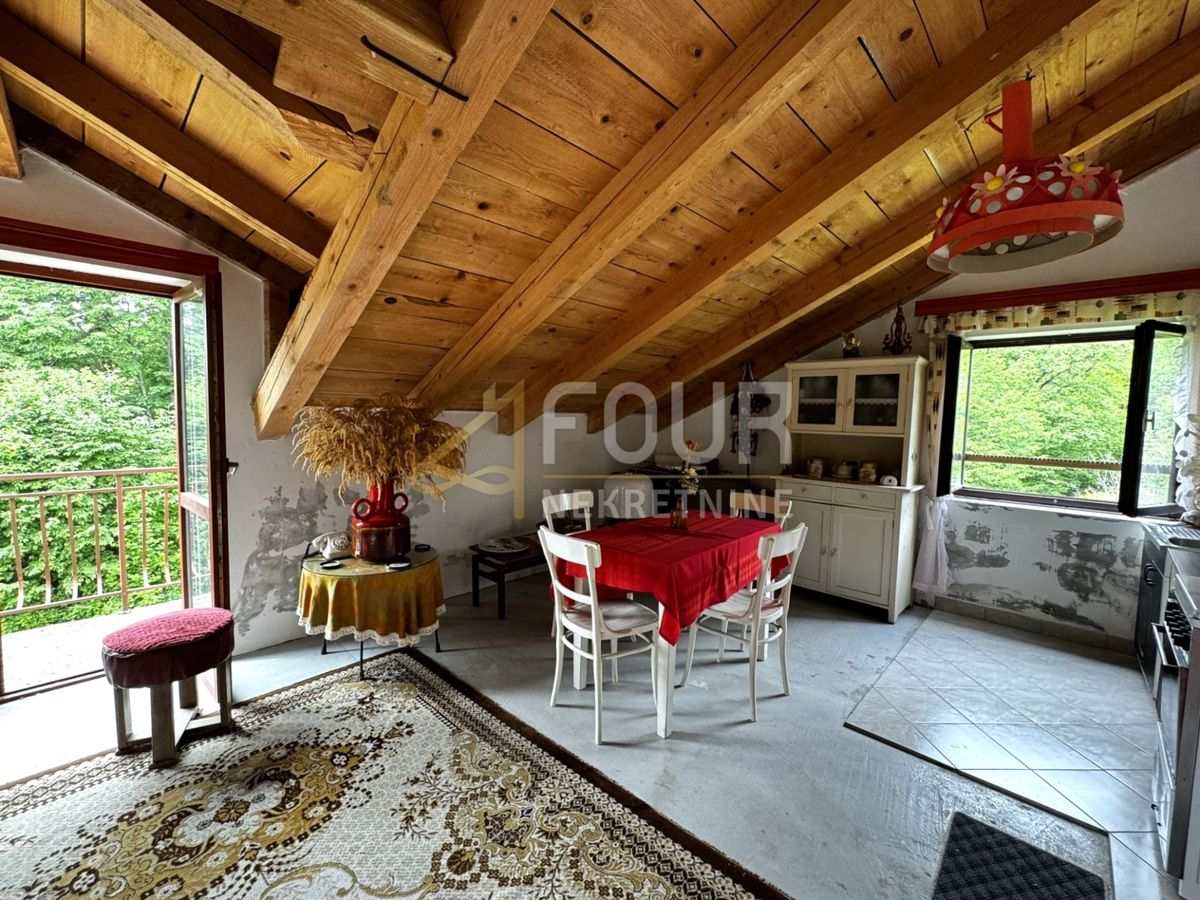 Hiša Veprinac, Opatija - Okolica, 240m2