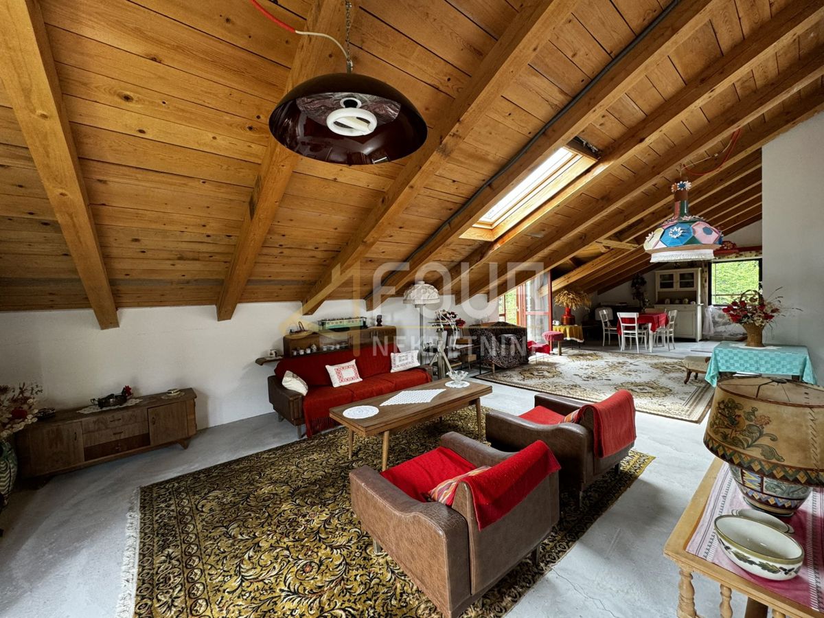 Hiša Veprinac, Opatija - Okolica, 240m2