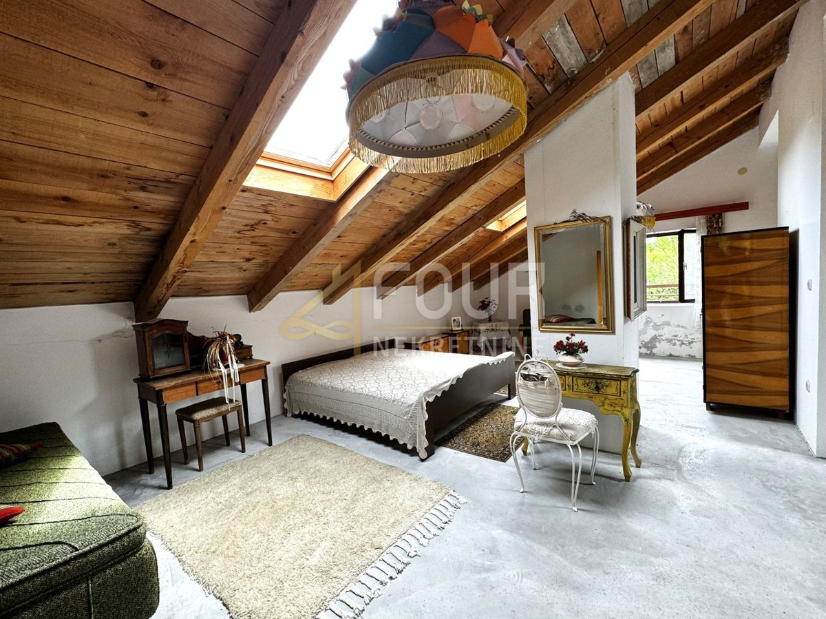 Hiša Veprinac, Opatija - Okolica, 240m2
