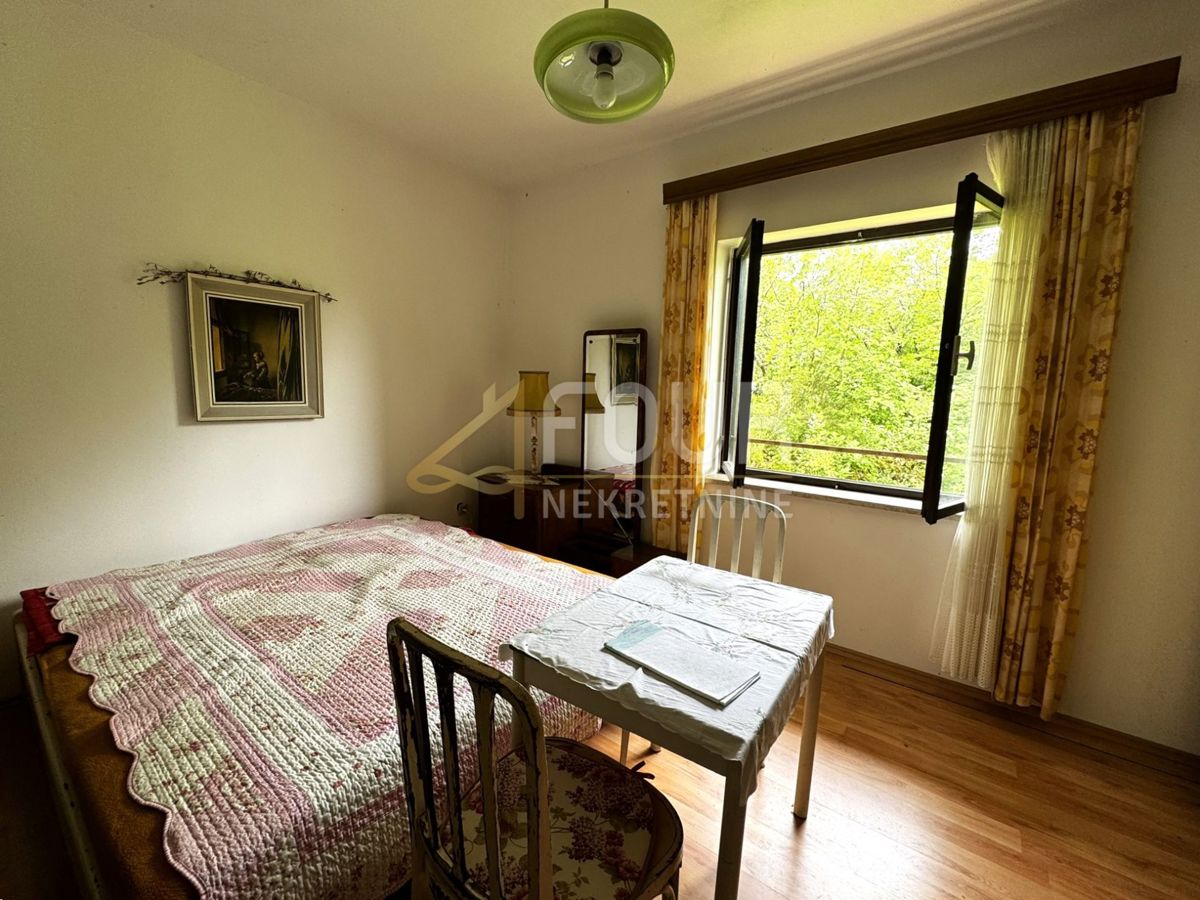 Hiša Veprinac, Opatija - Okolica, 240m2