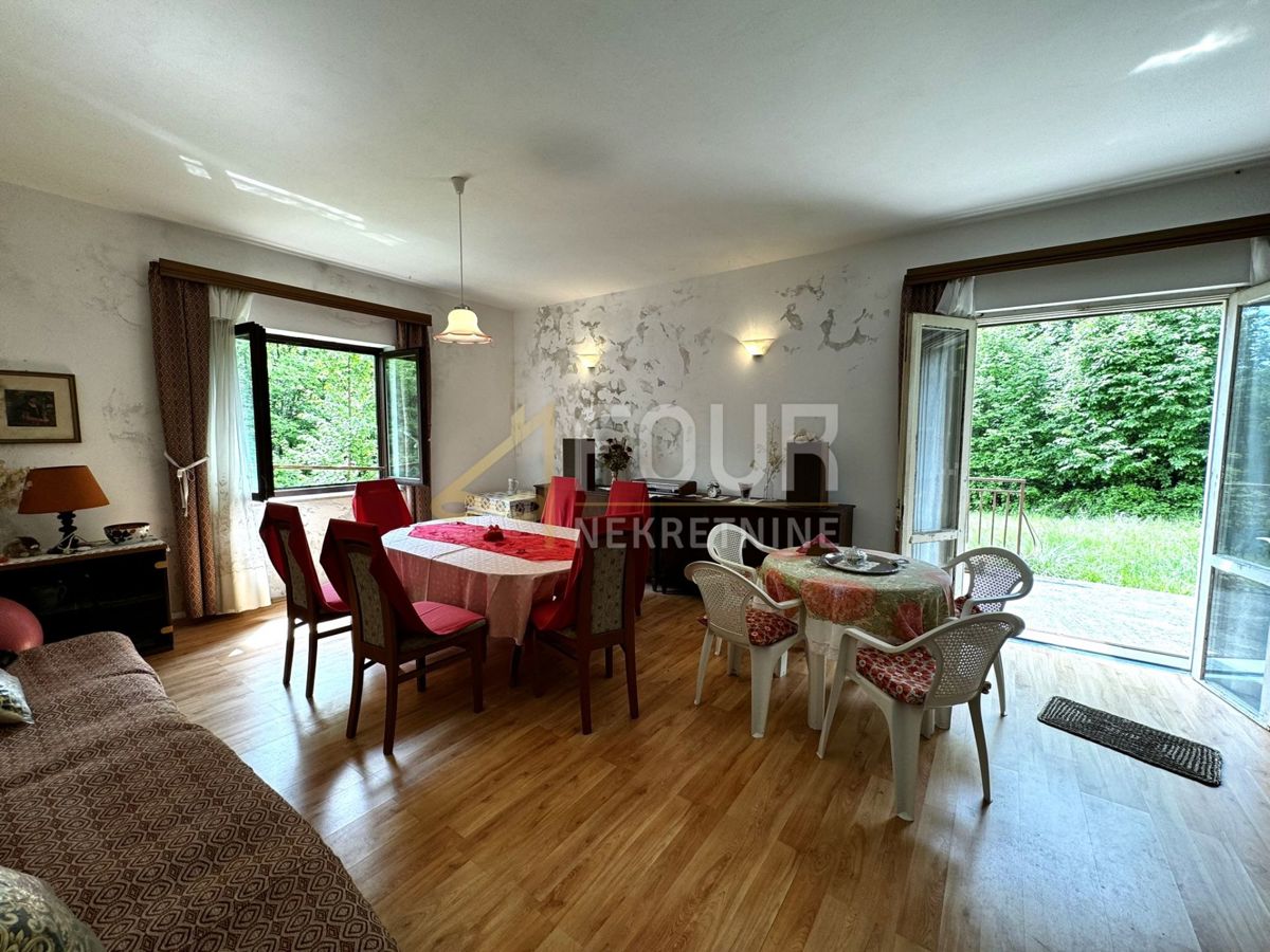 Hiša Veprinac, Opatija - Okolica, 240m2