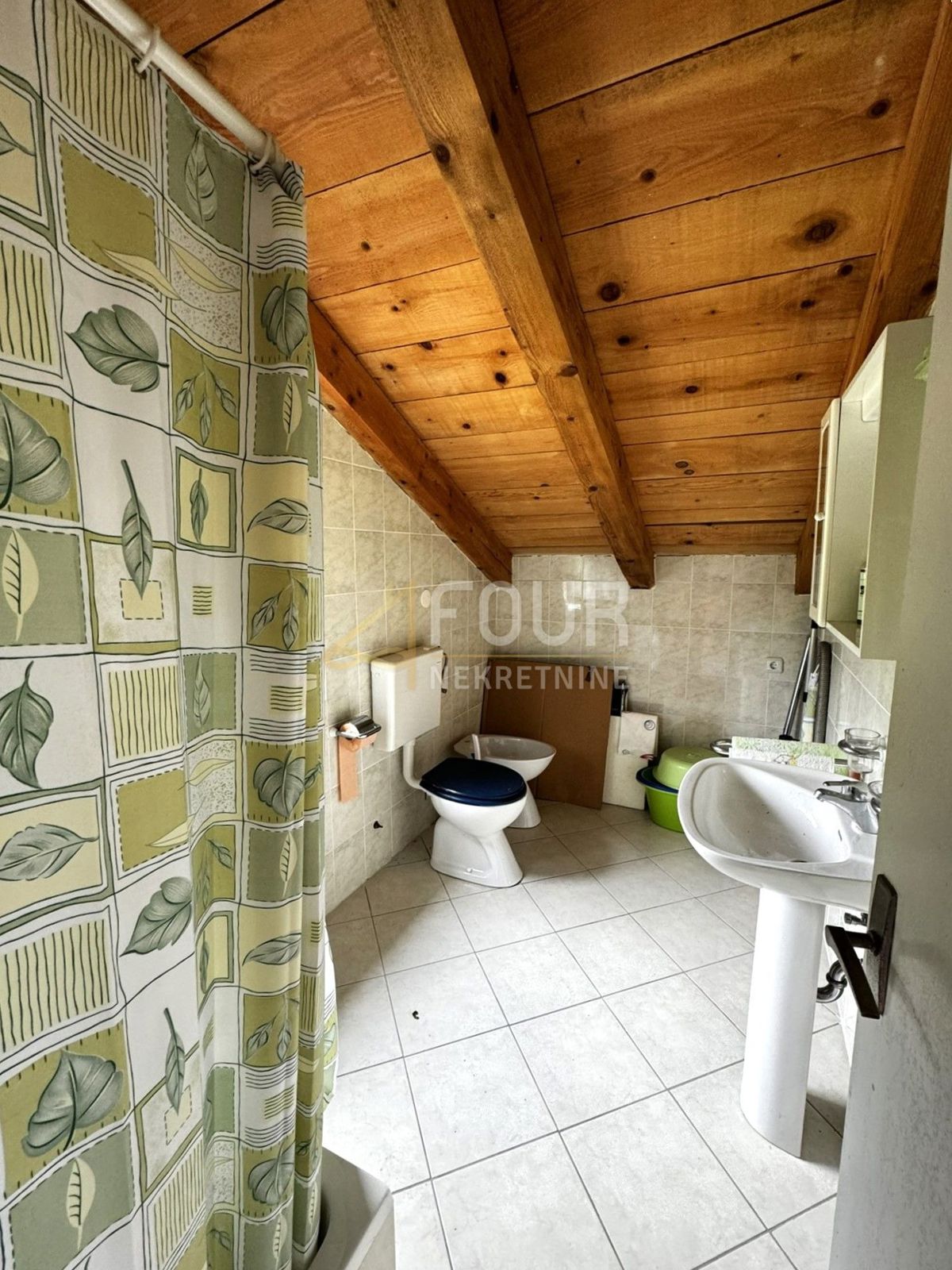 Hiša Veprinac, Opatija - Okolica, 240m2