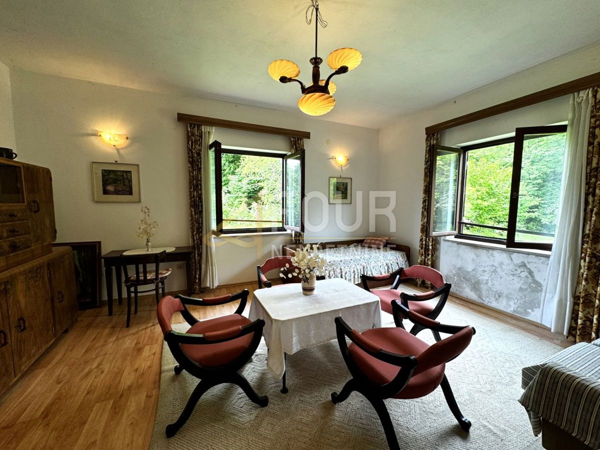 Hiša Veprinac, Opatija - Okolica, 240m2
