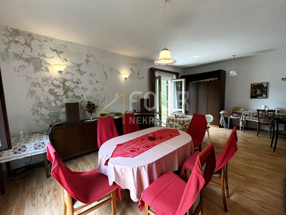 Hiša Veprinac, Opatija - Okolica, 240m2
