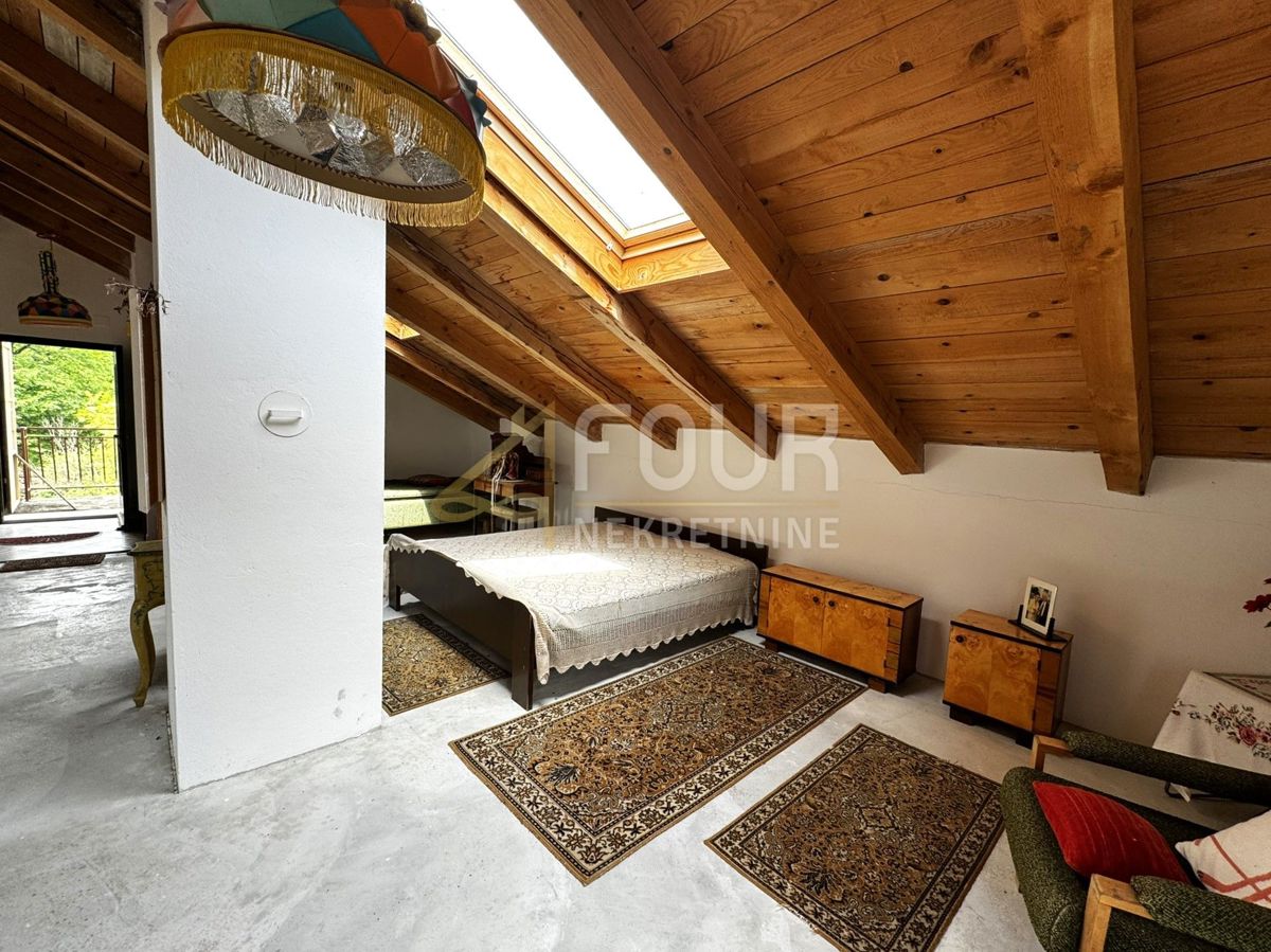 Hiša Veprinac, Opatija - Okolica, 240m2