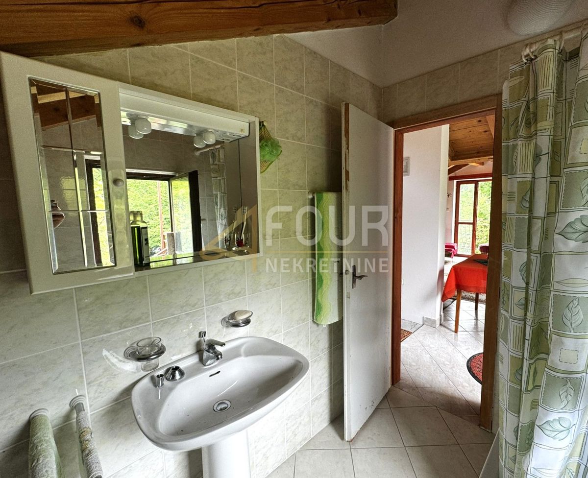 Hiša Veprinac, Opatija - Okolica, 240m2