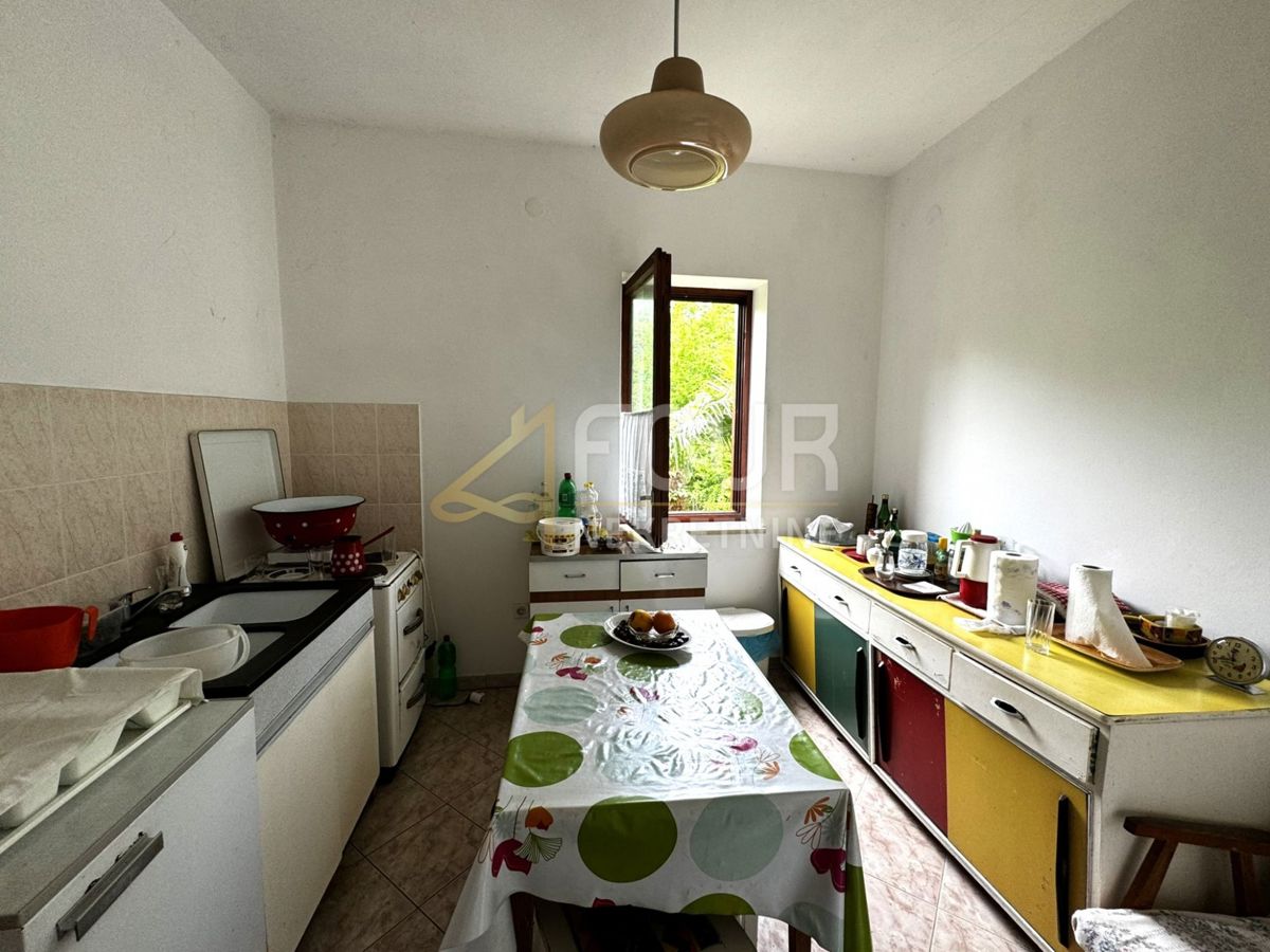 Hiša Veprinac, Opatija - Okolica, 240m2