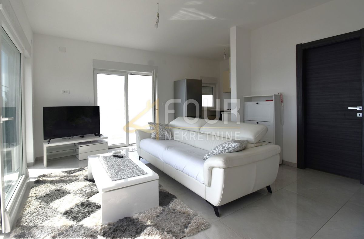 Stanovanje Opatija - Centar, Opatija, 78,82m2