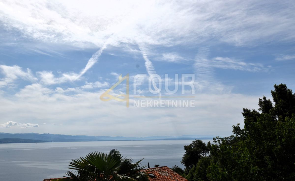 Stanovanje Opatija - Centar, Opatija, 78,82m2