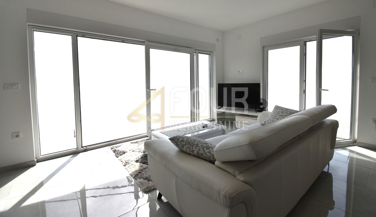 Stanovanje Opatija - Centar, Opatija, 78,82m2