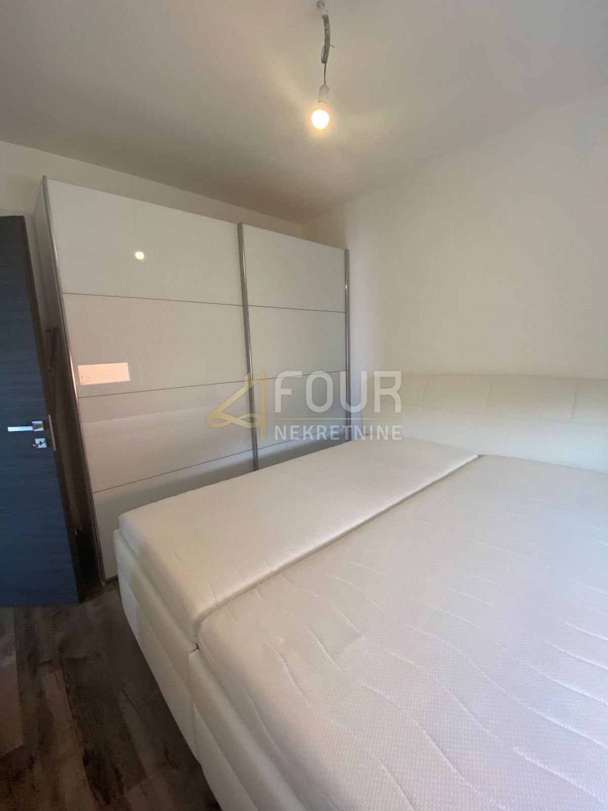 Stanovanje Opatija - Centar, Opatija, 78,82m2