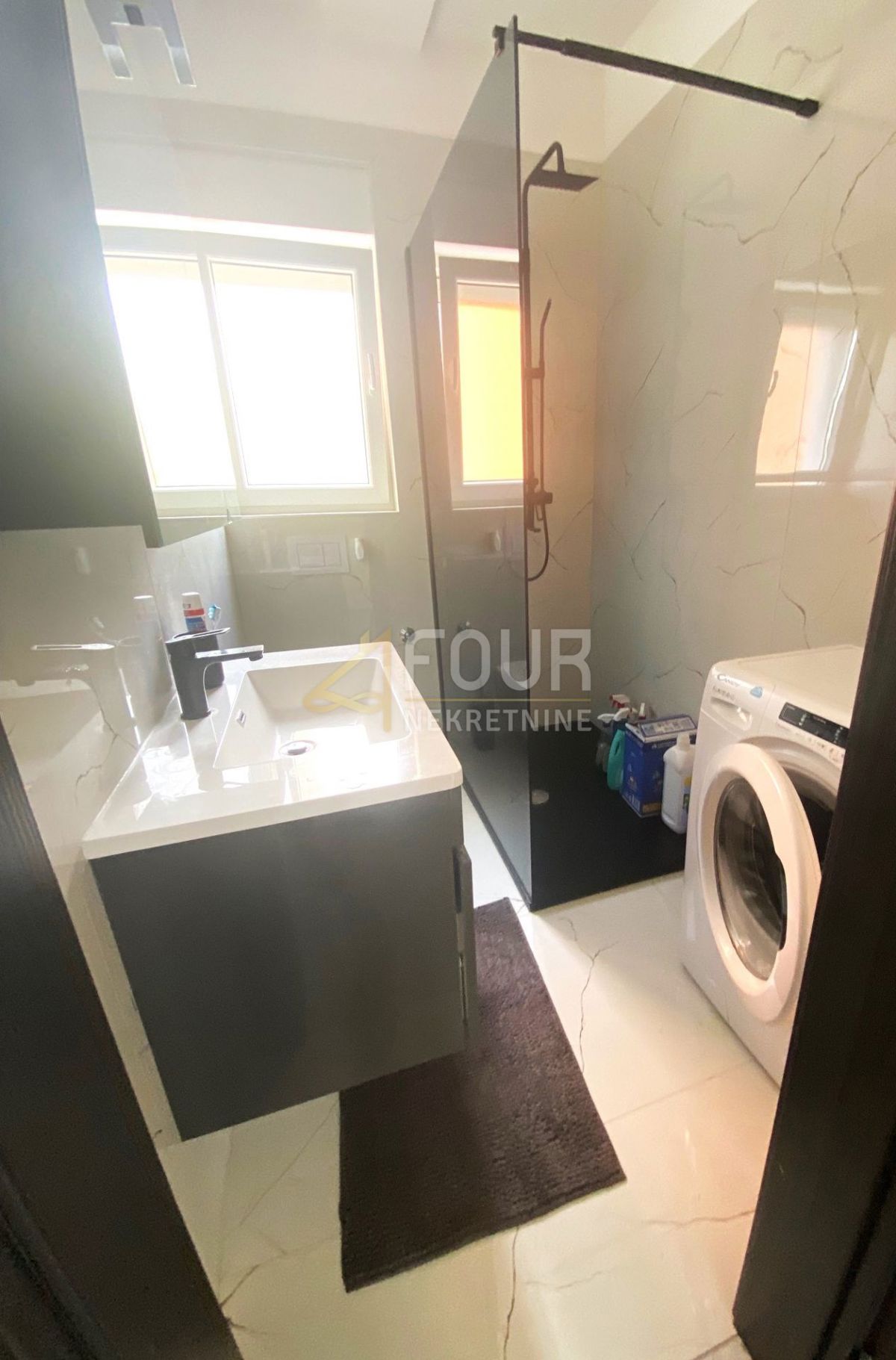 Stanovanje Opatija - Centar, Opatija, 78,82m2