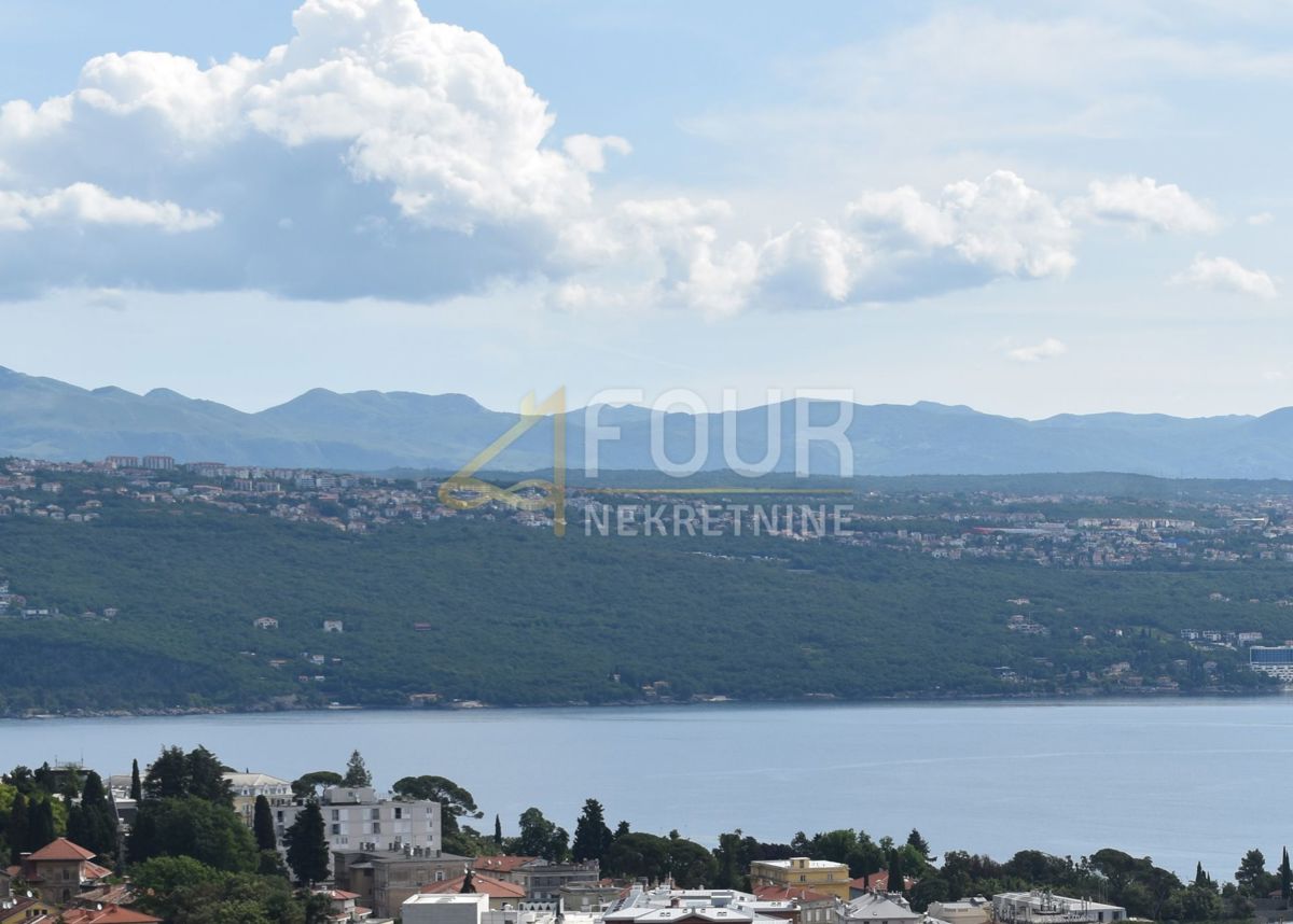 Stanovanje Opatija - Centar, Opatija, 78,82m2