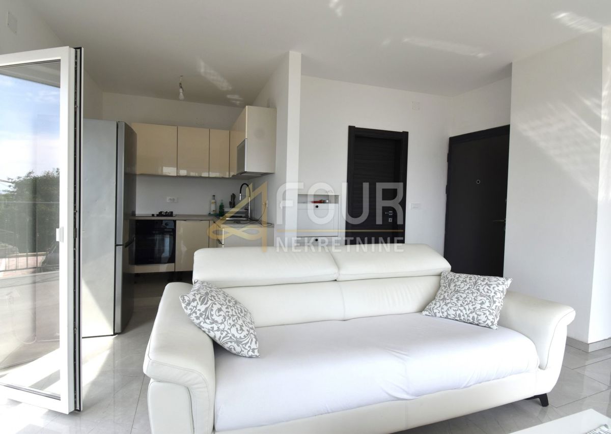 Stanovanje Opatija - Centar, Opatija, 78,82m2