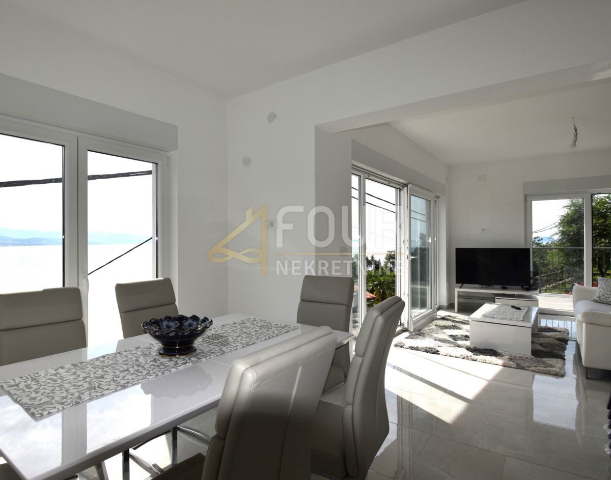 Stanovanje Opatija - Centar, Opatija, 78,82m2